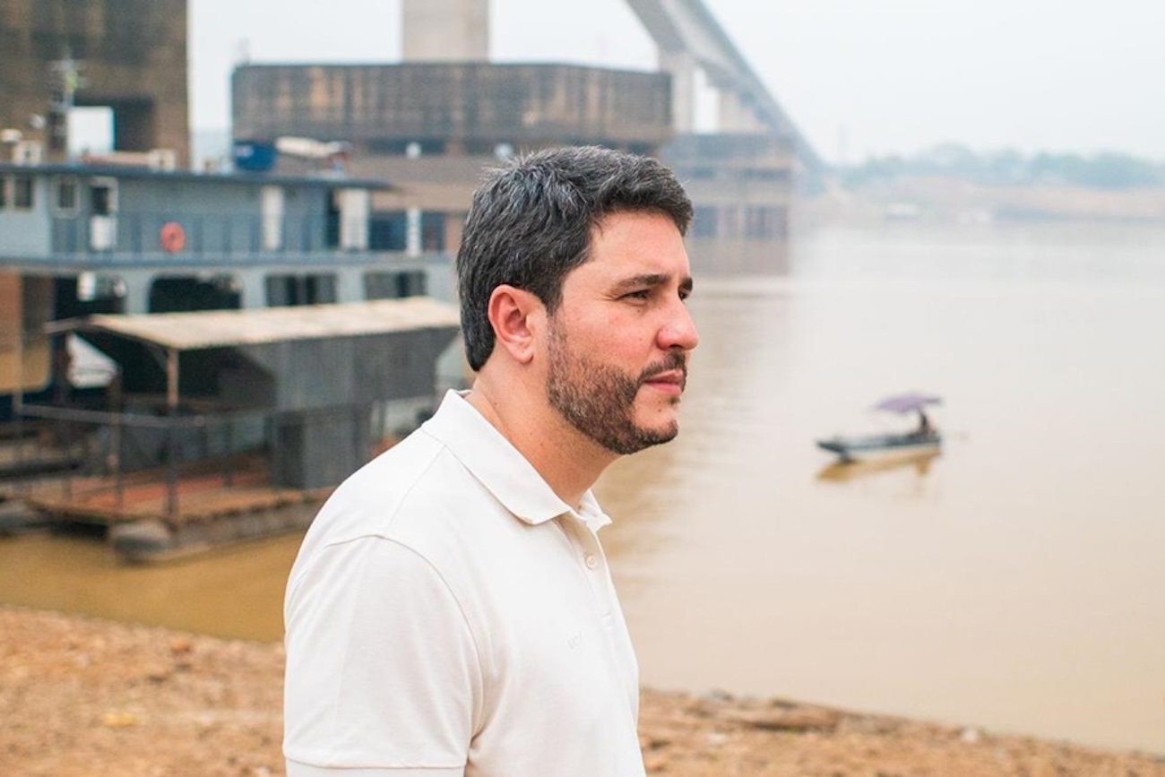 Eleições 2026: Maurício Carvalho sinaliza candidatura ao Governo de Rondônia e desafia polarização entre Marcos Rogério e Adaílton Fúria