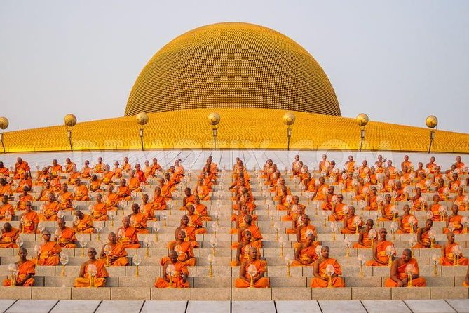Cover image for A Buddhist Sun Miracle?