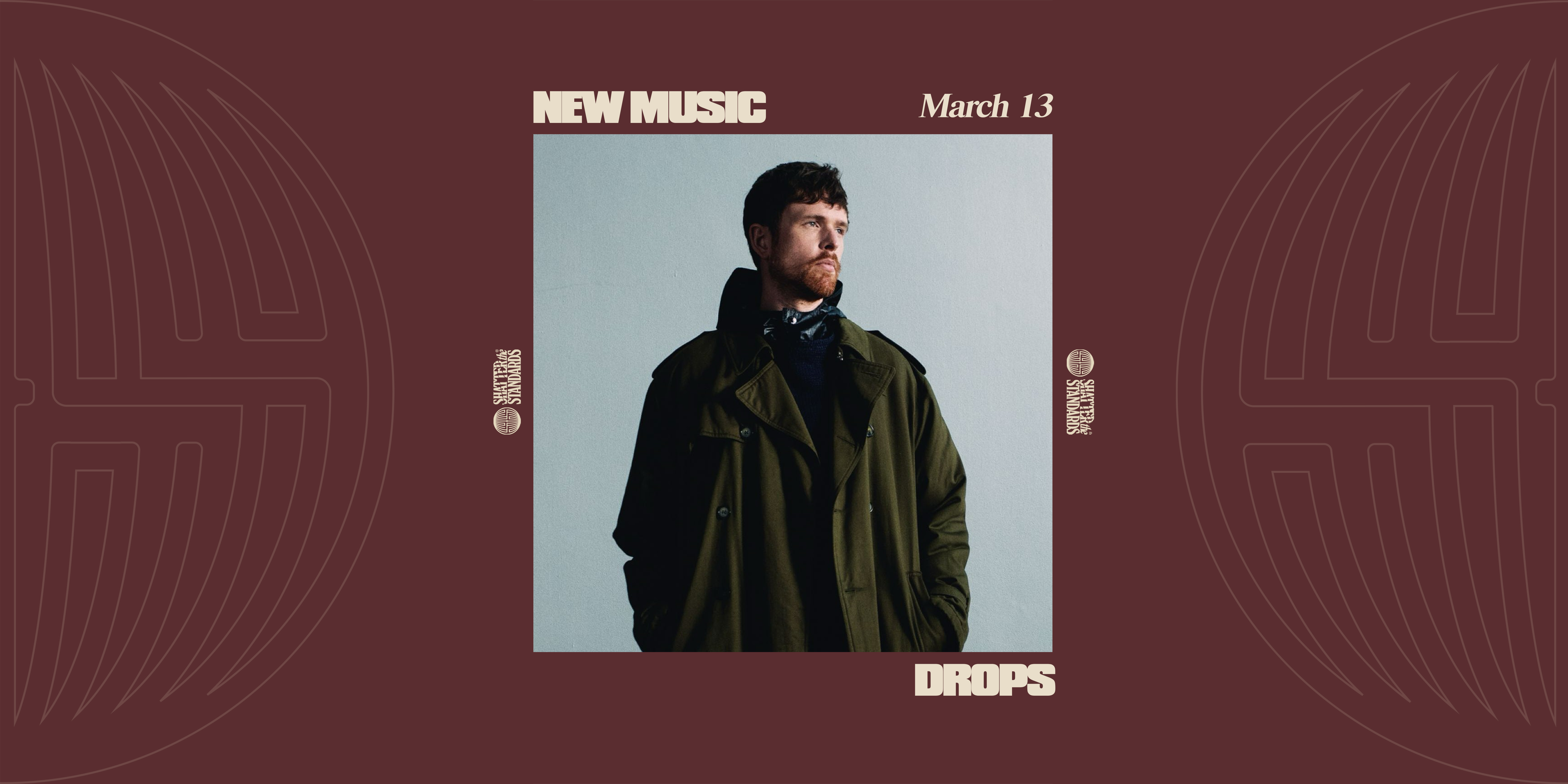 New Music Drops: March 13, 2026