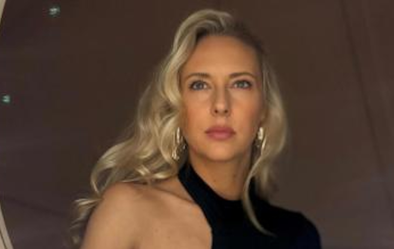 Violência extrema na Suíça: Ex-Miss foi brutalmente assassinada e triturada no liquidificador pelo marido