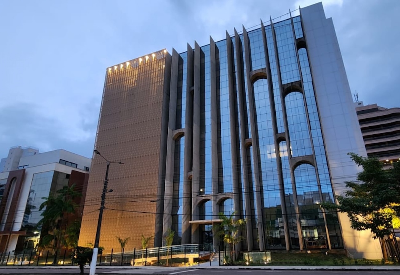 Falhas em laudo reduzem em R$ 10 milhões valor de hospital em Porto Velho