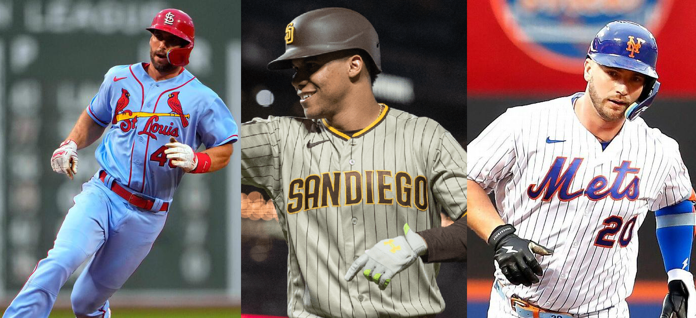 Juan Soto, Pete Alonso, and Paul Goldschmidt are bad ideas for the Seattle Mariners