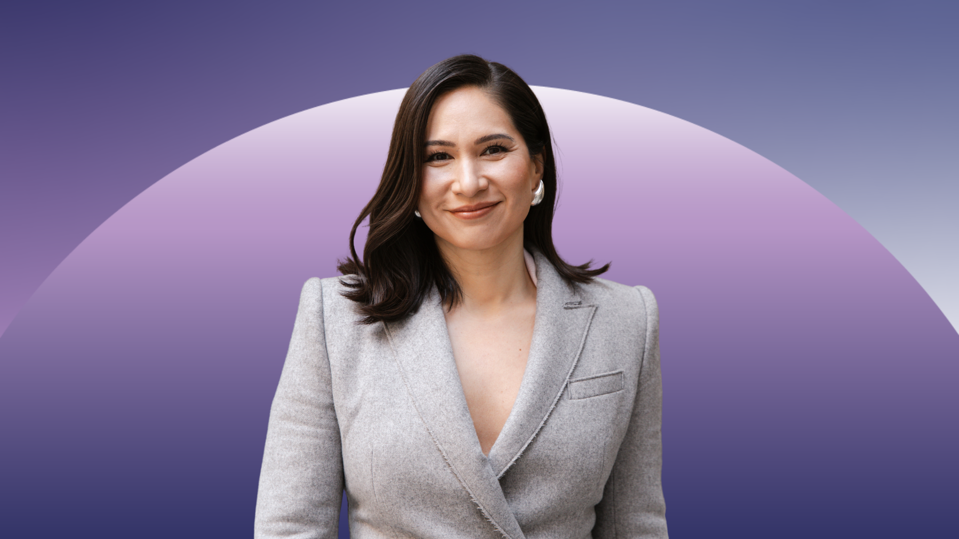 Barbara Peng Gives Us the Inside Scoop On Leading a Newsroom