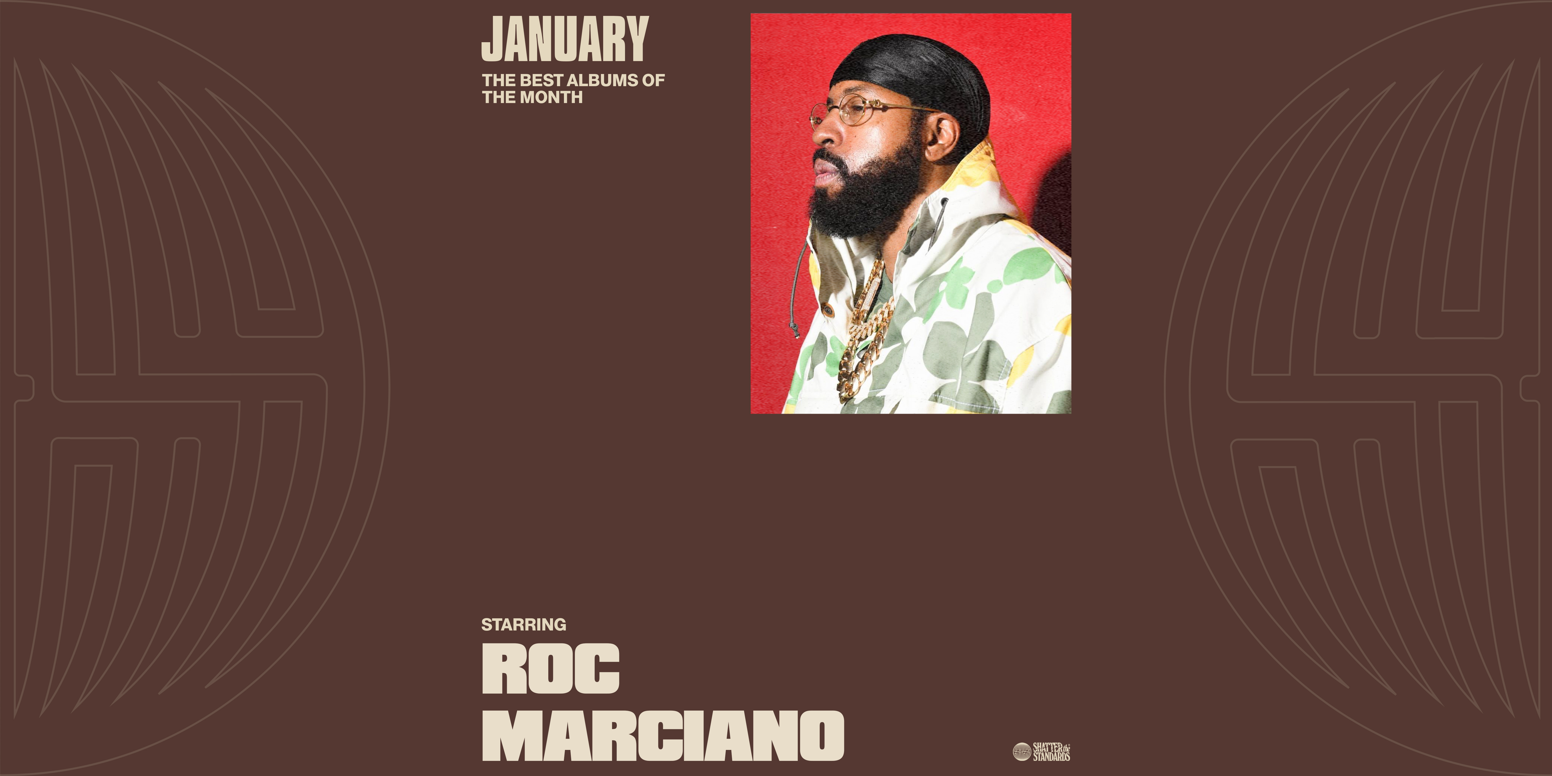 January 2026: The Best Albums of the Month