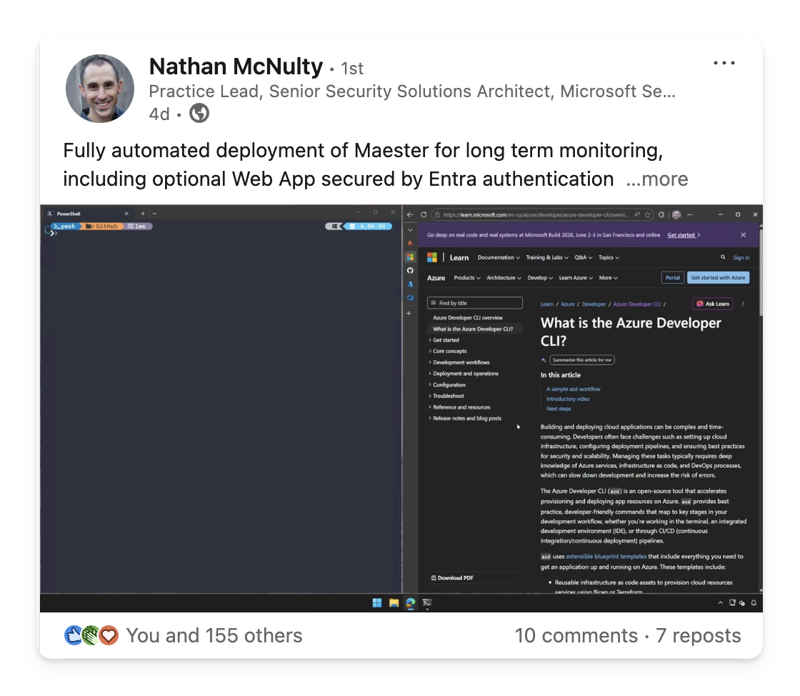 Entra 🆔 News 139 → This week in Microsoft Entra