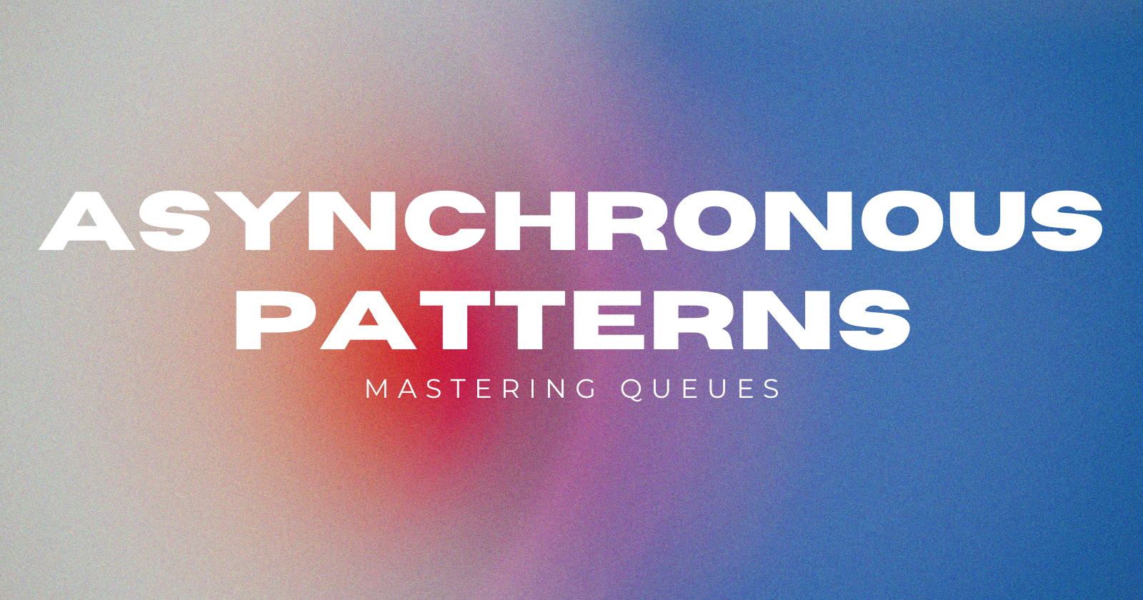 Mastering the Low-Level Design (LLD) of Queues: Push vs. Pull Mechanisms Explained