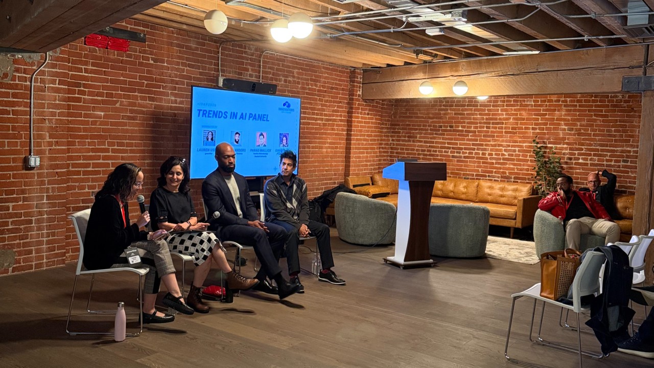 The next era of service starts with a conversation