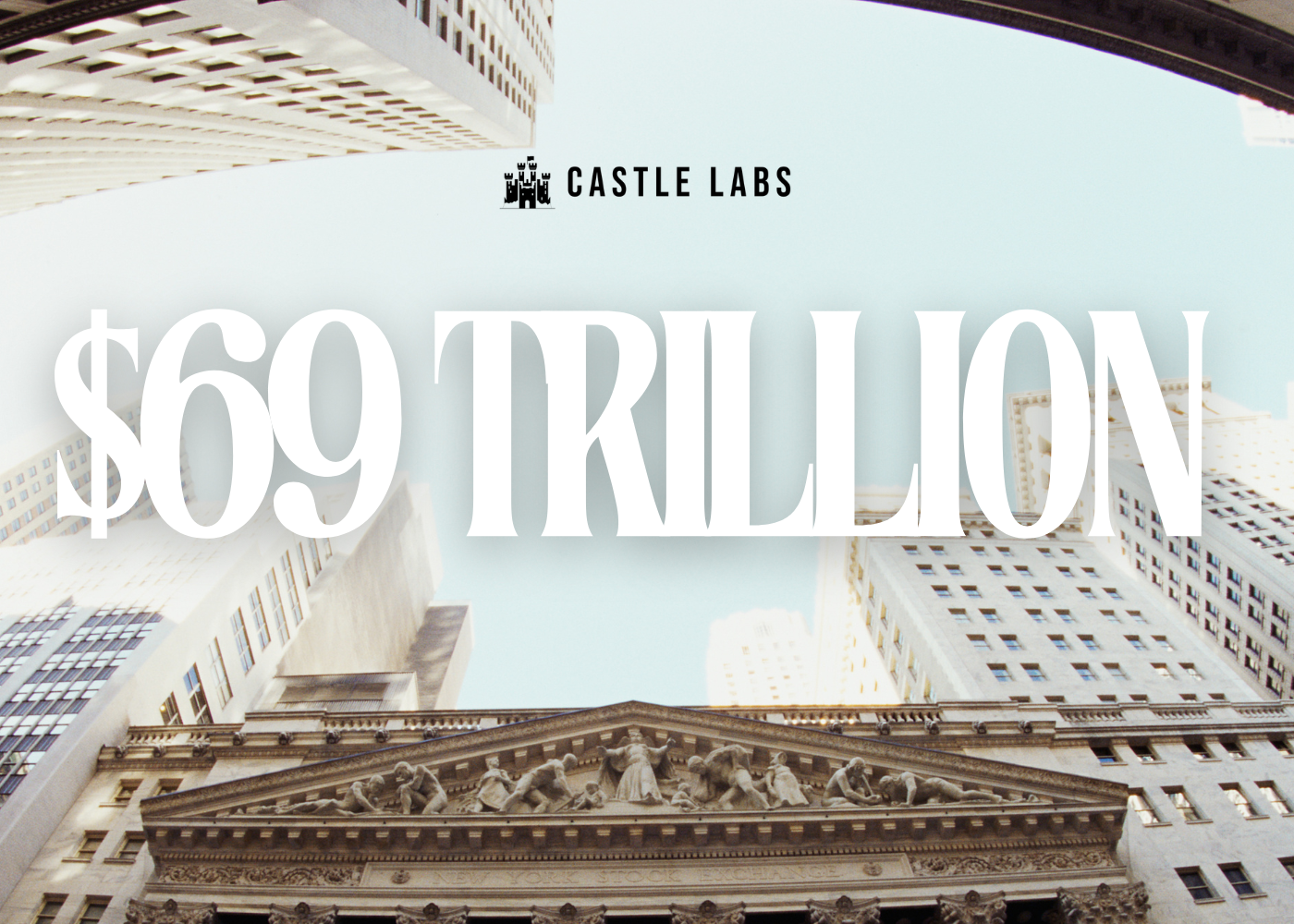 69 Trillion: The Tokenisation Opportunity
