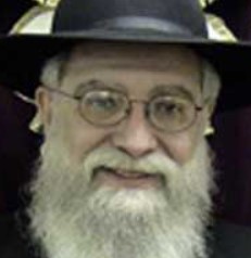 Rabbi Ephraim Bryks: Jewish Rapist