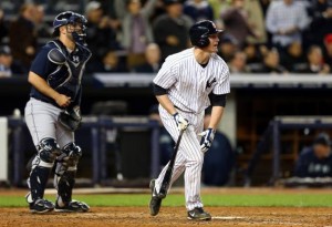 Seattle Mariners v New York Yankees
