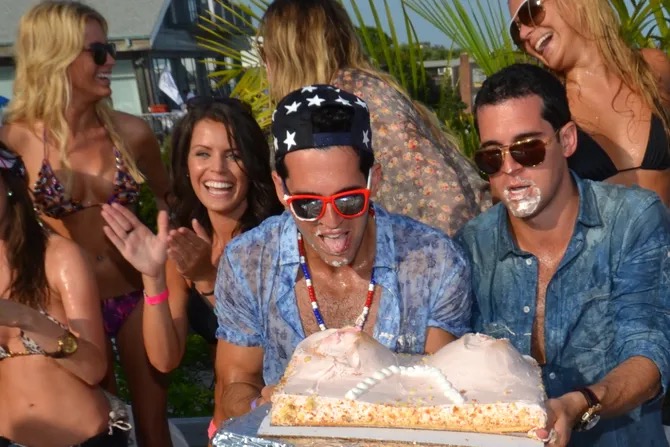 Image for The Alexander Brothers Spent Years Selling Status While Living Like Predators