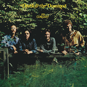 The 25 Best Live Rock Recordings - No. 11: In Concert --OR-- Live