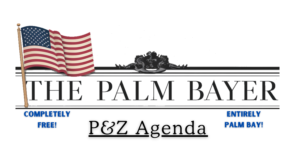 Image for article: Palm Bay P&Z Board to Decide on New Gym, Code Updates April 2nd
