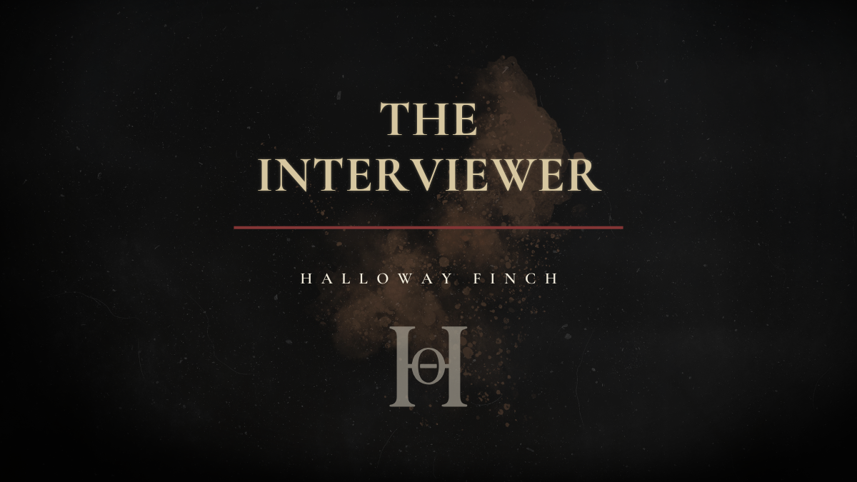 The Interviewer