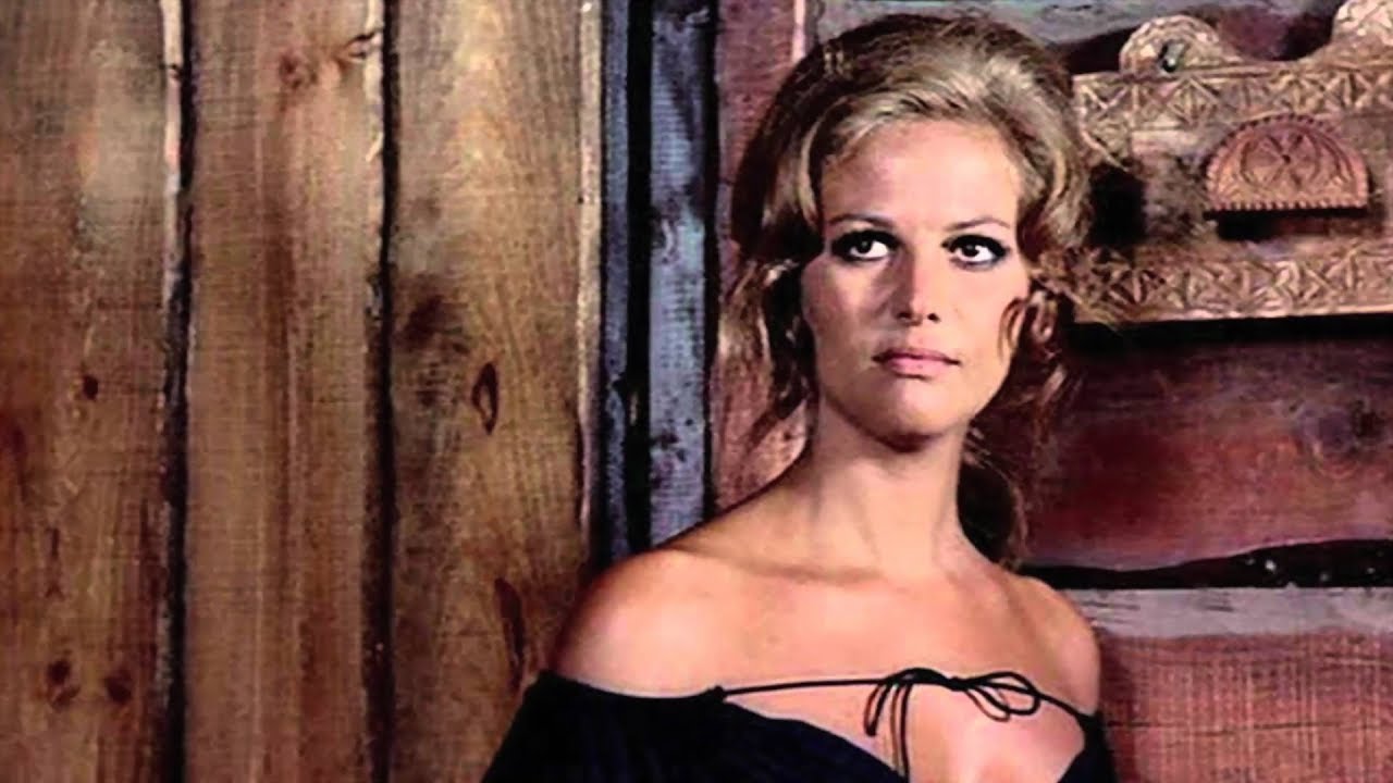 Claudia Cardinale: A musa eterna do cinema italiano morre aos 87 Anos