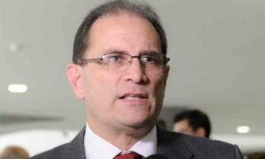 Daniel Pereira foi investigado quando era governador e operação Pau Oco pode ser toda anulada