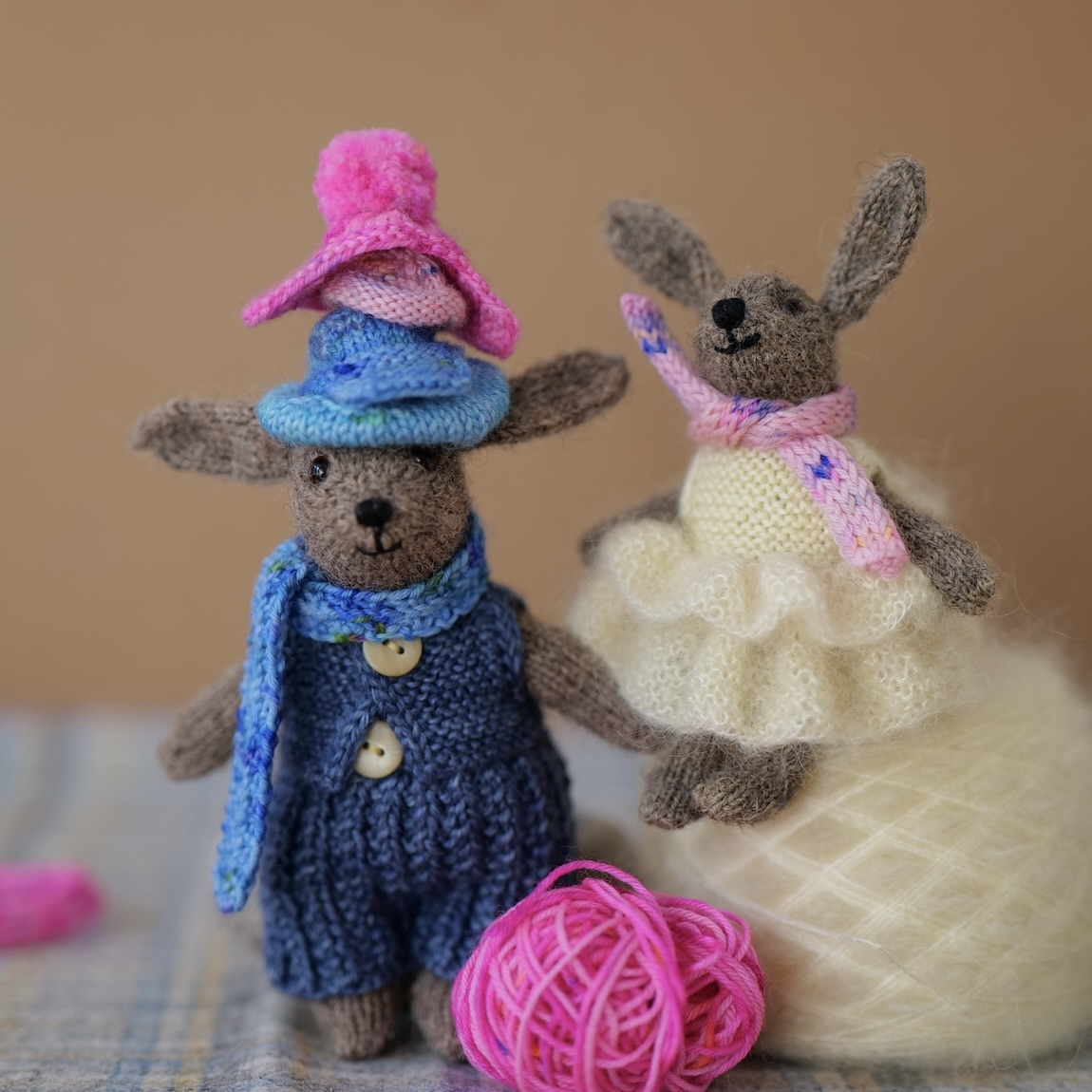 The Mouche & friends Club | Cinthia Vallet | Substack