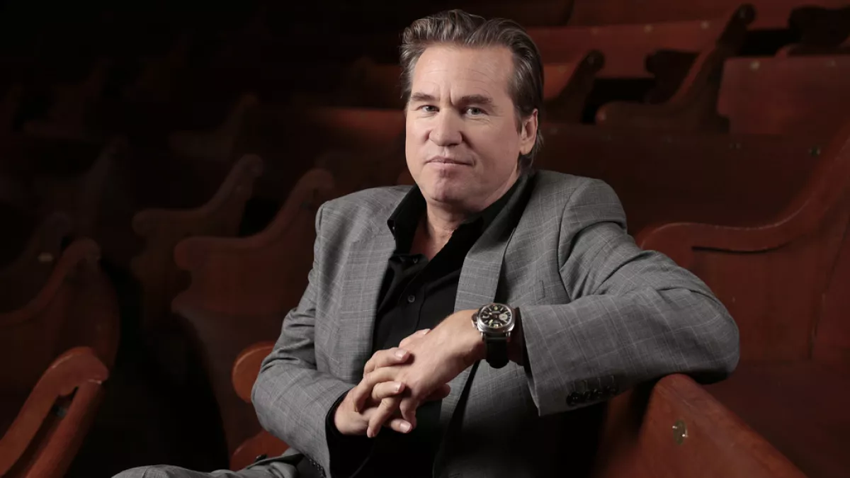 Val Kilmer: uma carreira brilhante marcada por sucessos e desafios