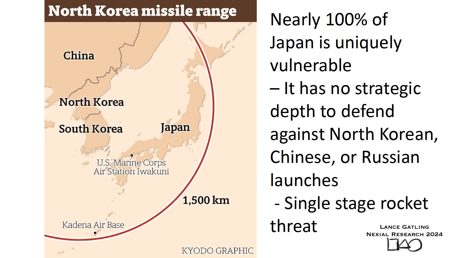 Nuclear Nightmares Experts Say We’re Close to Armageddon The Bill