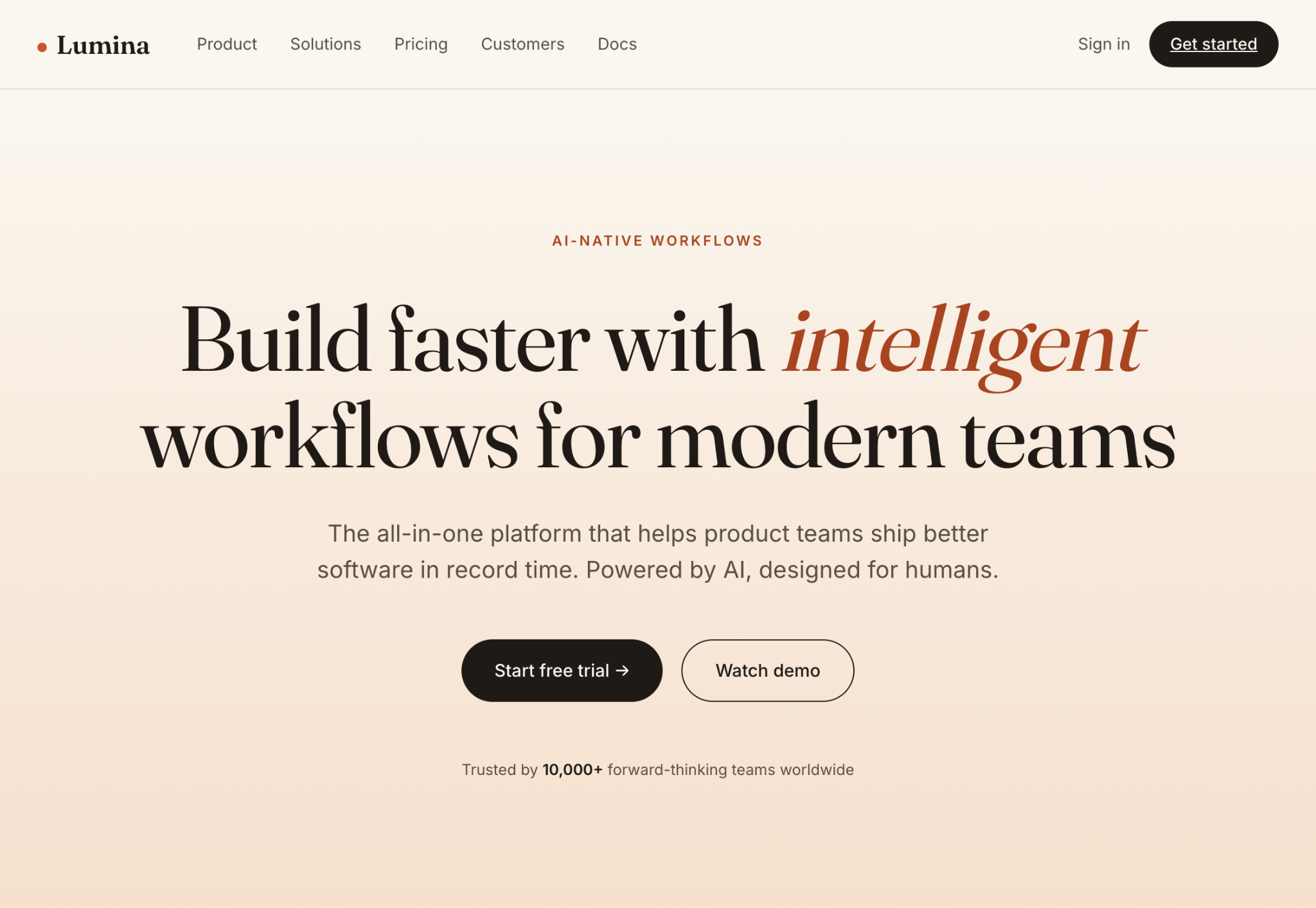 Impeccable by Design - by Paul Bakaus - a16z