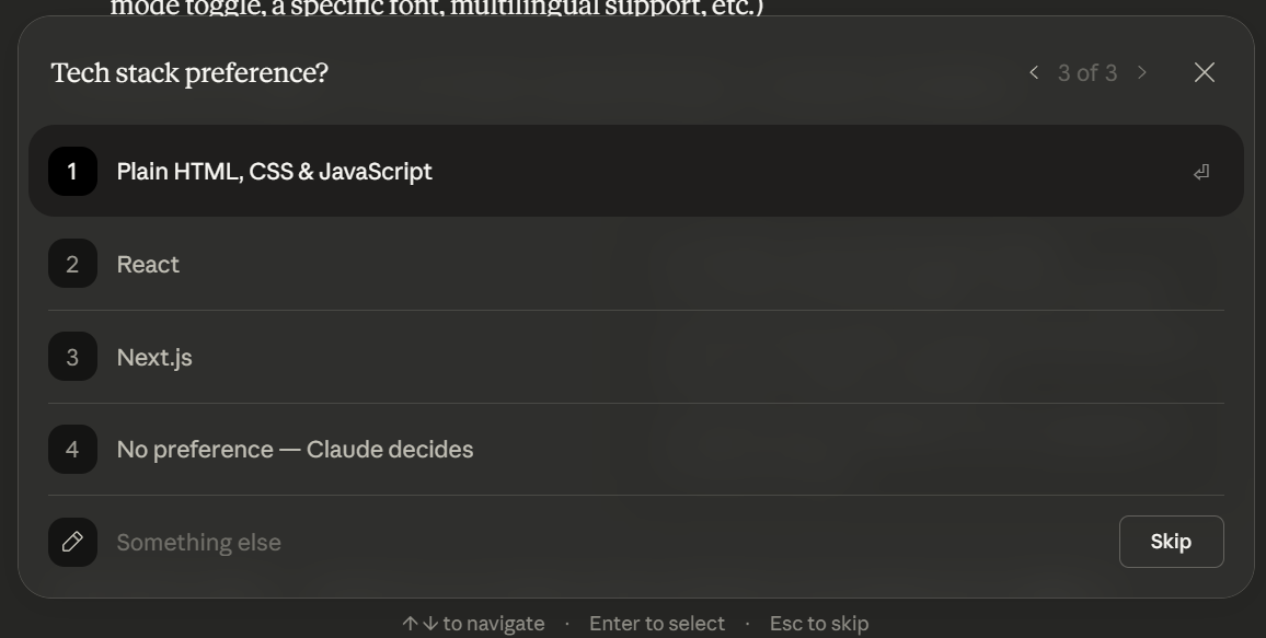 How to Build a Stunning Portfolio Website Using Claude Code in Minutes ...