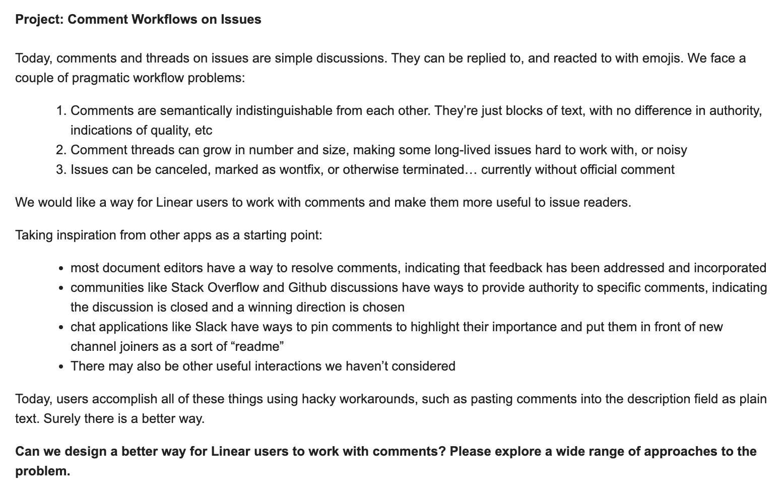 Image from Adding a work trial to your interview process