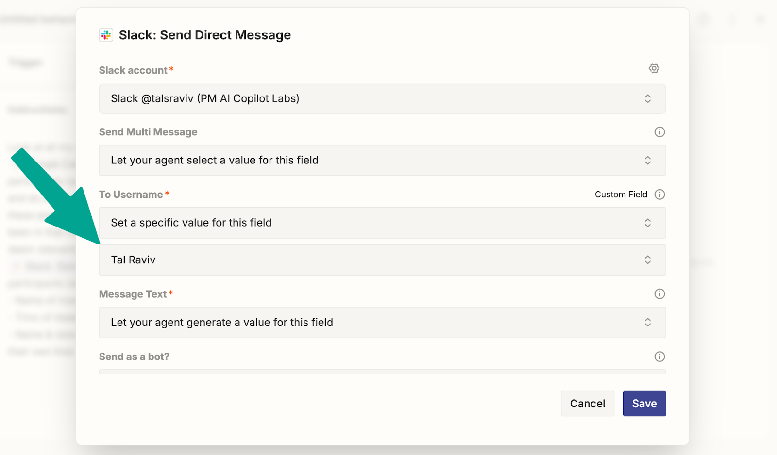 Image from Make product management fun again with AI agents