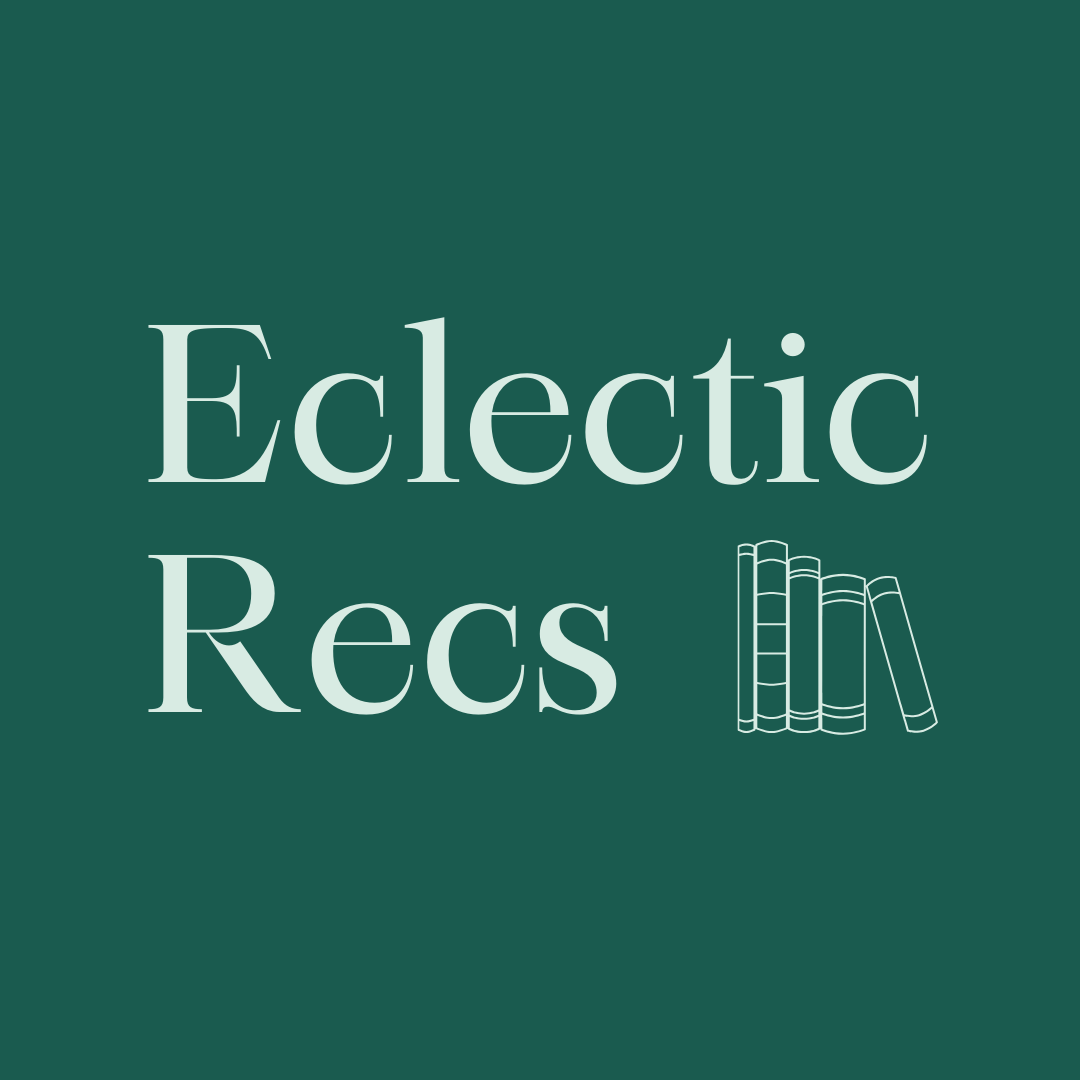 Eclectic Recs No. 13