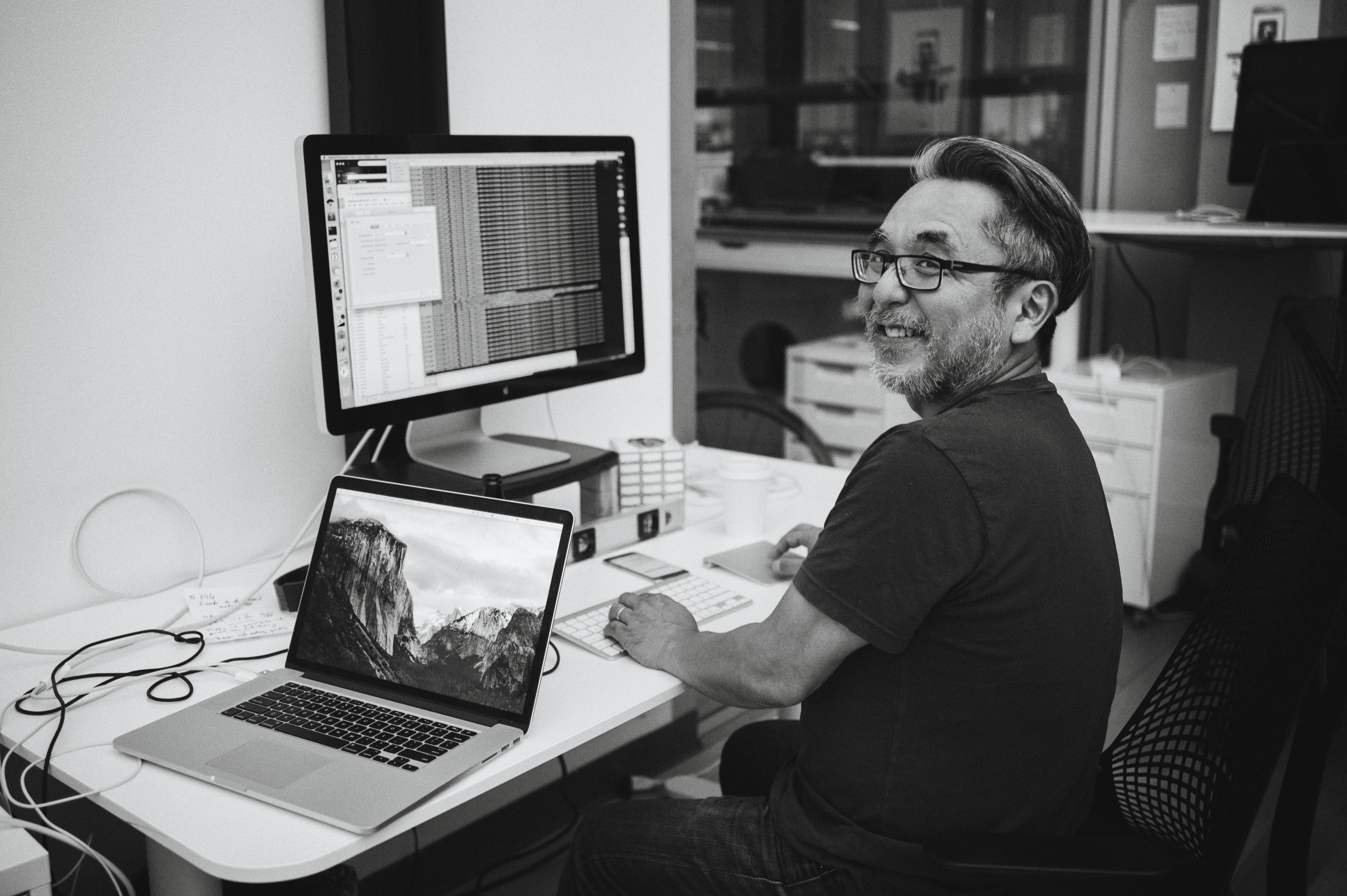 Image from What working at Figma taught me about customer obsession