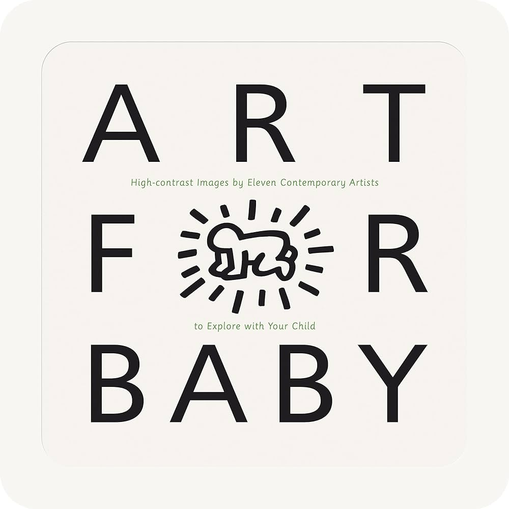 Image from A new-parent gift guide