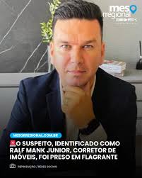 Dois corretores são assassinados em SC: dívida motiva tragédia em imobiliária