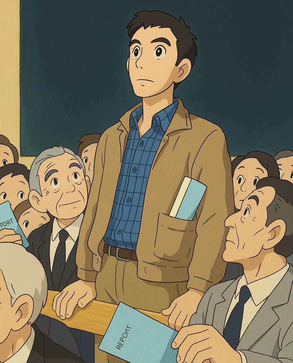 تصویری نمادین مرتبط با قابلیت‌های جدید تولید تصویر OpenAI