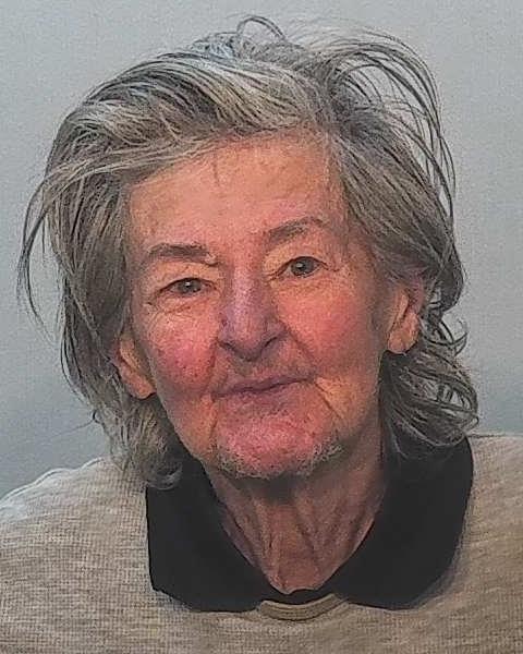 Corinne Ann Nahrwold | Fort Wayne