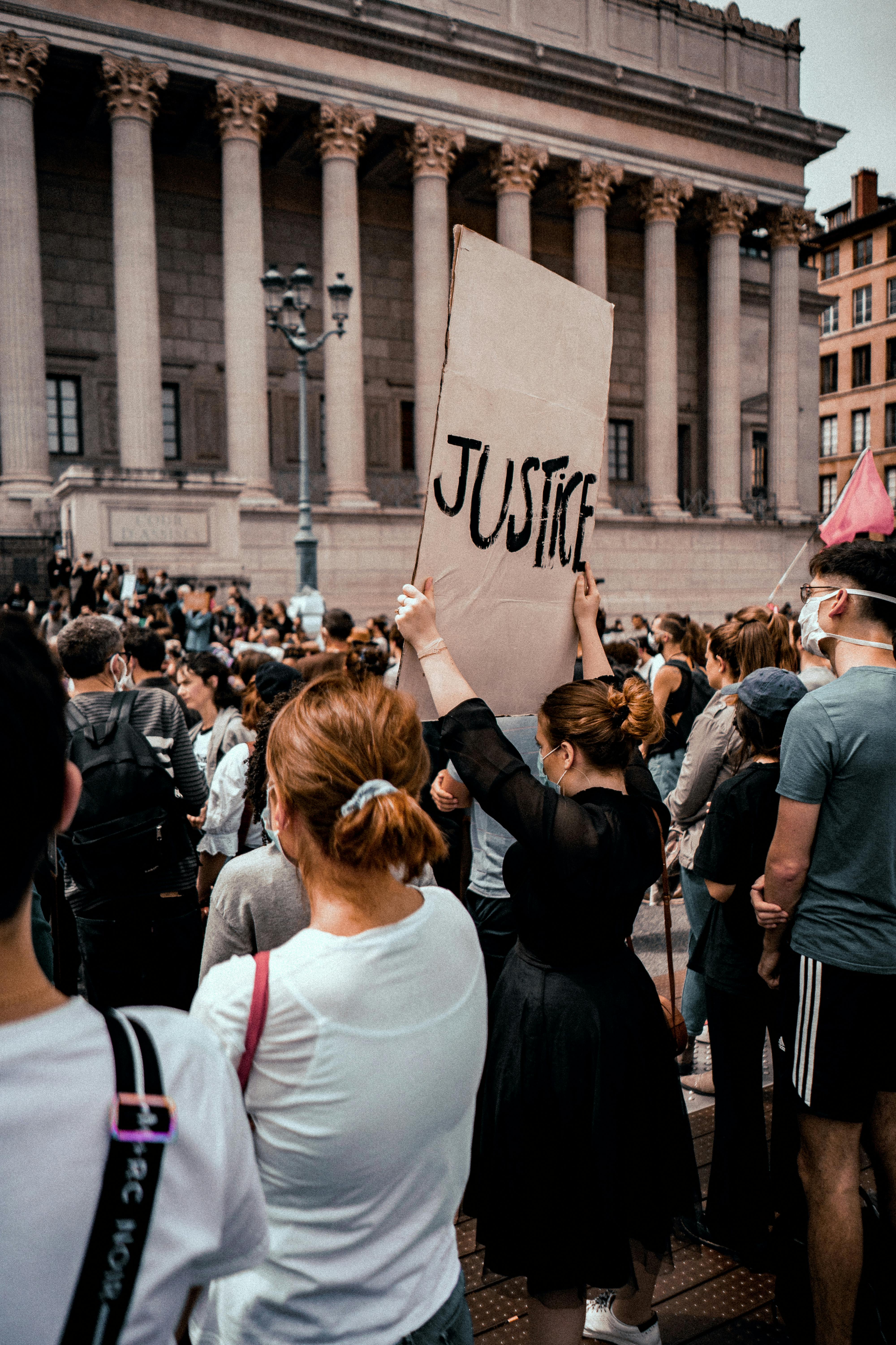 The Gist 32: Breaking the Social Contract pt. 2