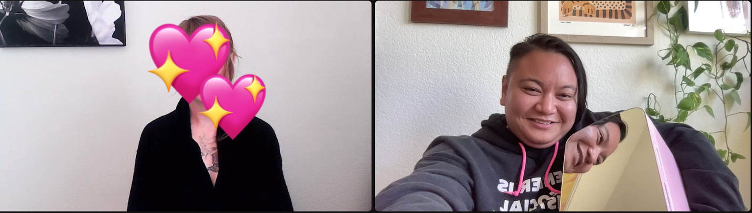 life update: I have decided to do nothing