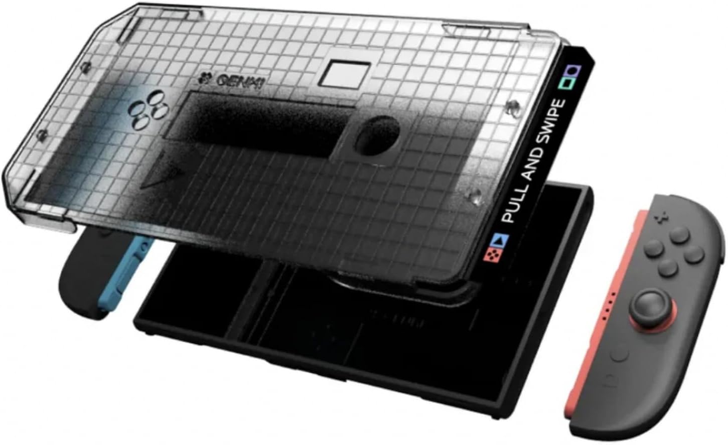 Switch 2 Button Protector Best Nintendo Switch 2 screen protectors: reduce glare and prevent ...