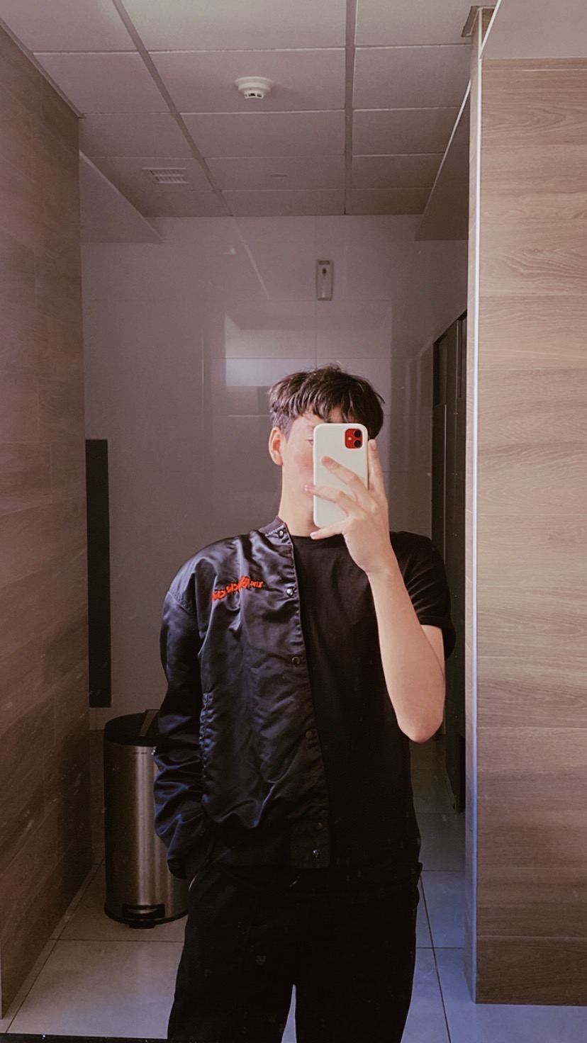 Substack profile picture for @luih