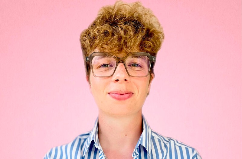 "Media będą zawsze, pytanie tylko - w jakiej formie" - rozmowa z Katarzyną Ostrowską 🗞️