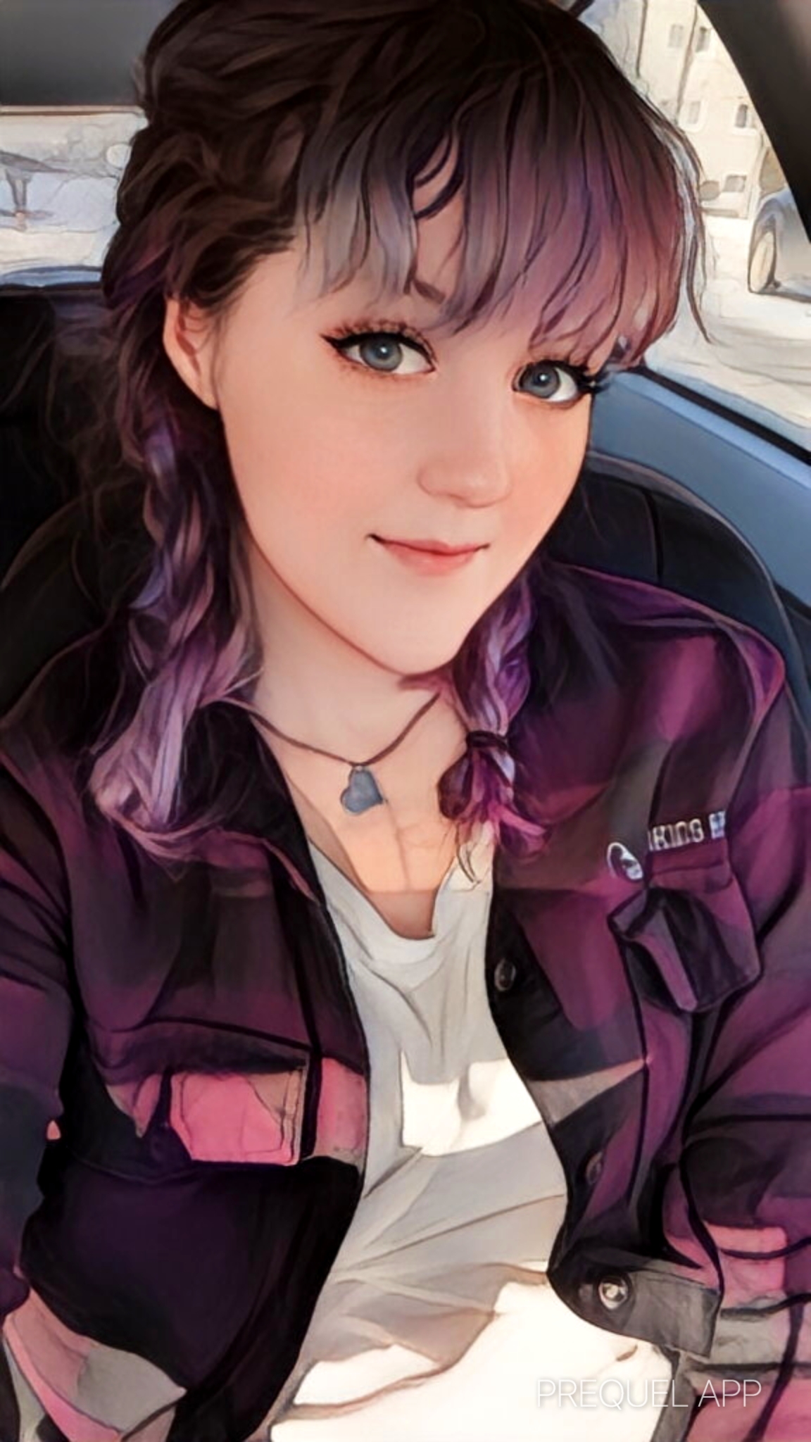 Substack profile picture for @dollscanwritetoo
