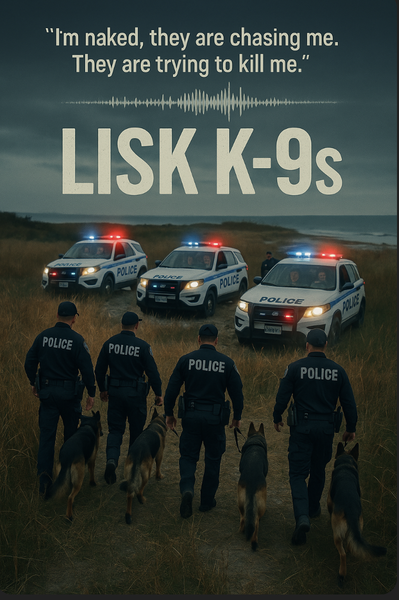 Return To LISK – Part Three – Eighteen Months In The Marsh For All The Murders – Solving LISK