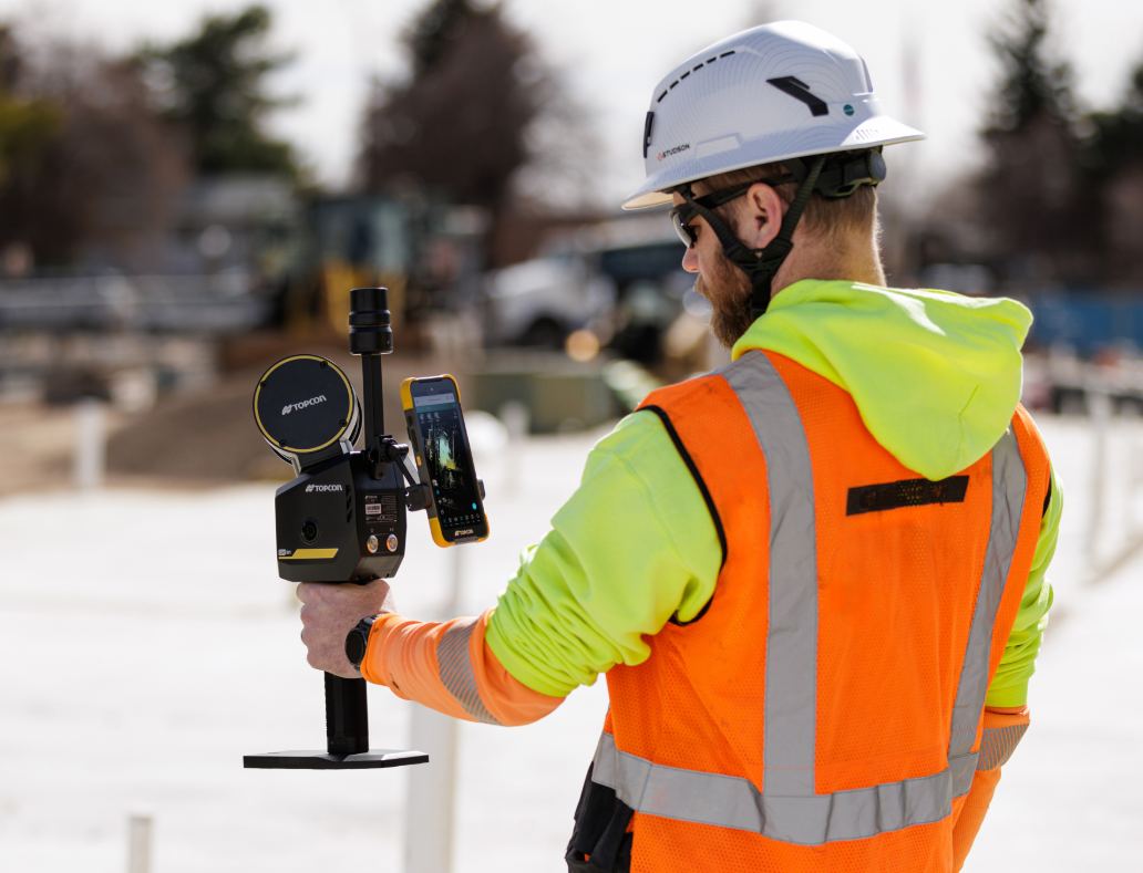 Spotlight Positioning Geo Week 2026 Spotlights Positioning Tech Advances Amid Record Turnout ...