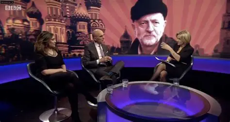 BBC leaders resigned for misrepresenting Trump, but not for misrepresenting Corbyn