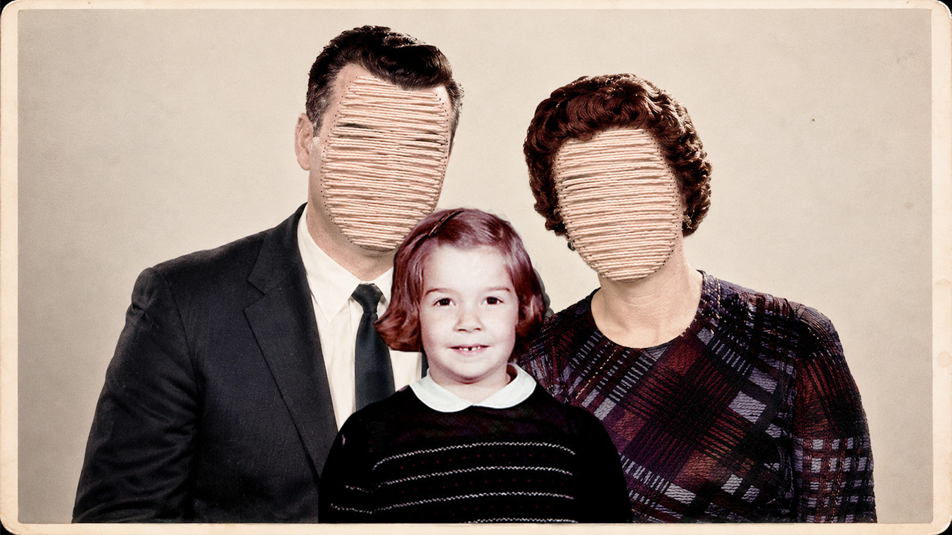 I Went No Contact with My Parents. I Regret It.