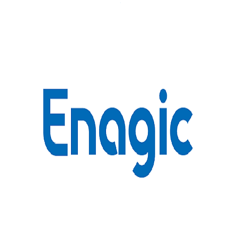 Substack profile picture for @enagic