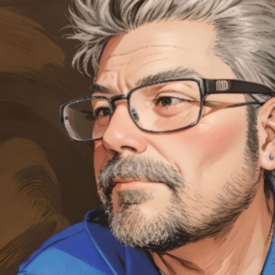Substack profile picture for @panda22