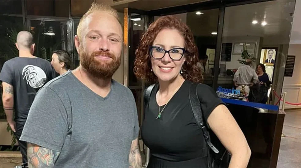 STF Marca julgamento de Carla Zambelli e hacker por invasão ao sistema do CNJ