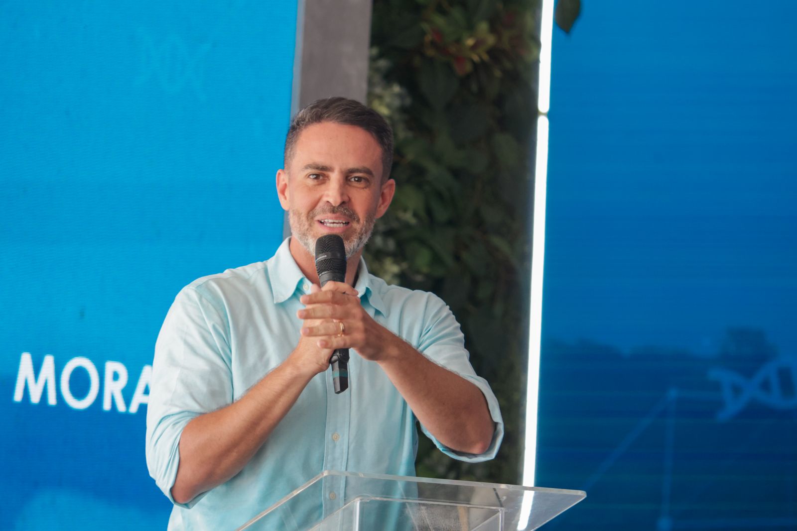 Léo Moraes e Lula anunciam R$ 32 milhões para revolucionar a saúde em Porto Velho