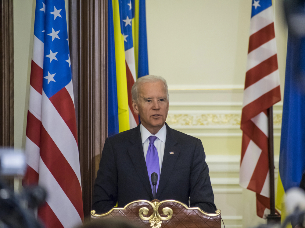Troops on the Ground: Biden’s Plan for Ukraine
