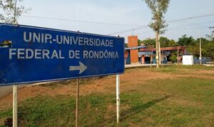 Denunciado por assédio, professor da Unir perde ação de danos morais