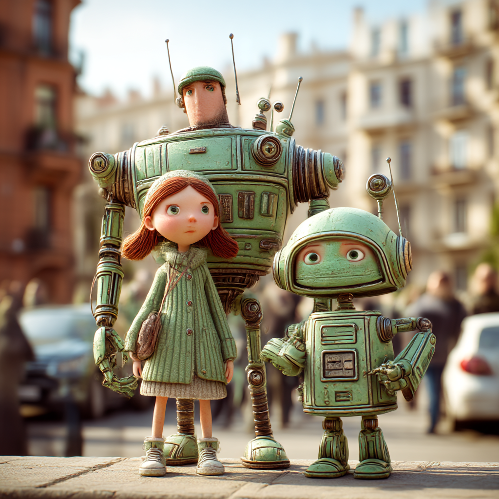 Seria #18Less: ParentBot 24/7 — Răspunderea ta nu 